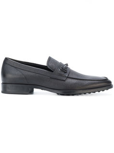 лоферы с пряжкой Tods Tod`S