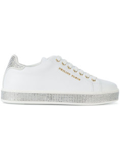 кроссовки Jump On It Philipp Plein