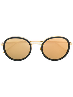 солнцезащитные очки 437 Linda Farrow