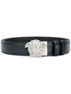 ремень medusa head Versace