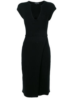 Camilla knitted dress Cashmere In Love