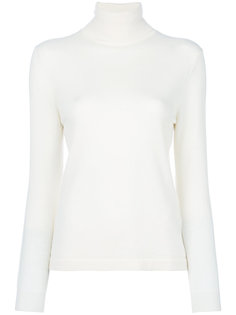 cashmere Shayne roll neck sweater Cashmere In Love