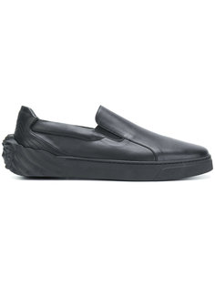 Medusa sneakers Versace
