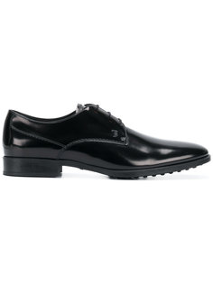 classic Derby shoes Tods Tod`S