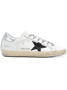 кеды Superstar Golden Goose Deluxe Brand