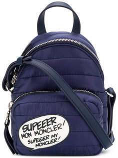 Kilia PM shoulder bag Moncler