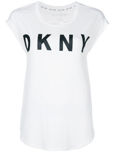 Dkny Футболки Женские