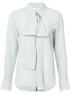 pussy bow blouse Chloé