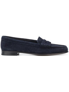 classic loafers Churchs