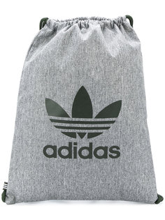 рюкзак с логотипом на шнурке Adidas