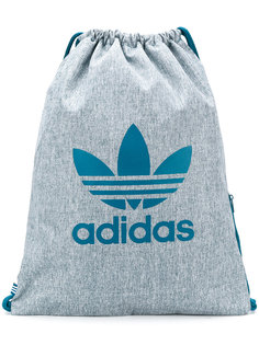 рюкзак с логотипом на шнурке Adidas