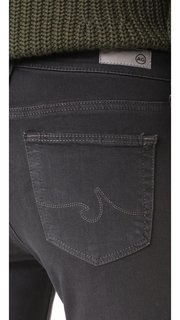 AG The Farrah Skinny Jeans