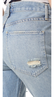 AGOLDE Jamie High Rise Classic Jeans