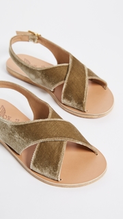 Ancient Greek Sandals Maria Sandals