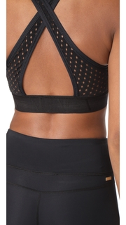 ALALA Cross Back Bra