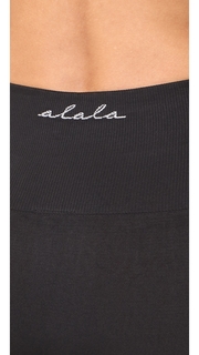 ALALA Seamless Leggings