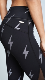 ALALA Captain Ankle Leggings