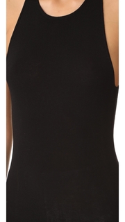A.L.C. Nello Racerback Top