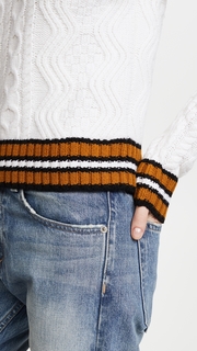 A.L.C. Alpha Sweater