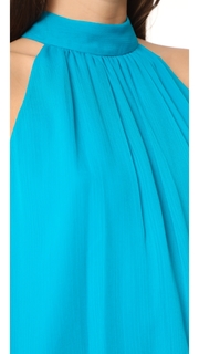 alice + olivia Maris Top