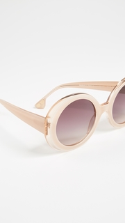 alice + olivia Mulholland Sunglasses