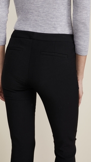 Adam Lippes Slim Ankle Pants