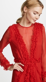 Alexis Janine Dress