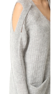 Alice McCall Electric Feel Cardigan