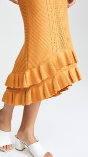 Alice McCall Good Fortune Skirt