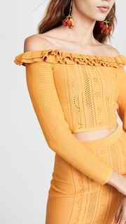 Alice McCall You Belong With Me Top