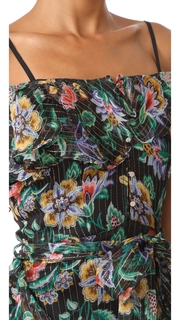 Alice McCall Oh Oh Oh Maxi Dress