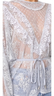 Alice McCall Picture This Top