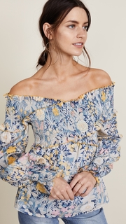 Alice McCall Love Shakin Top