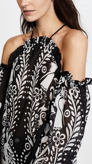 Alice McCall Be Free Top