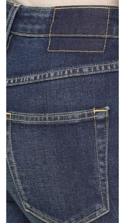 AMO Babe Cropped Jeans