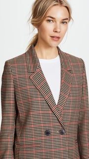 ANINE BING Madeleine Blazer