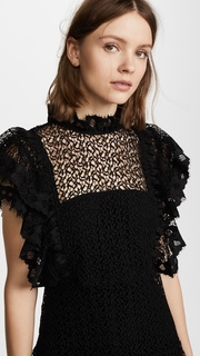 ANINE BING Penelope Dress