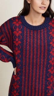 ANINE BING Wilma Sweater