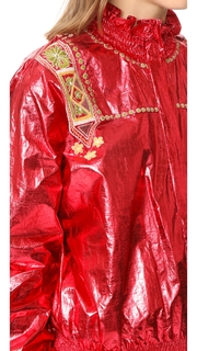 Antik Batik Gaynor Jacket