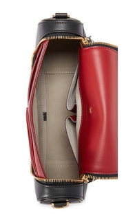 Anya Hindmarch Vere Saddle Bag
