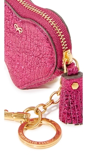 Anya Hindmarch Heart Coin Pouch