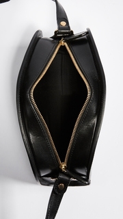 A.P.C. Half Moon Bag