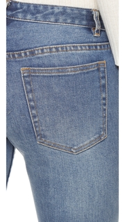 A.P.C. Jean Moulant Jeans
