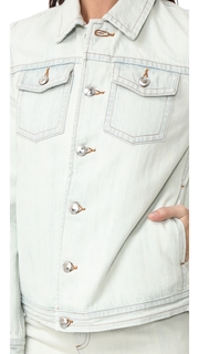 A.P.C. Shirley Denim Jacket