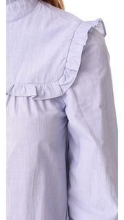 A.P.C. Thea Blouse