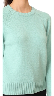 A.P.C. Pull Stirling Sweater