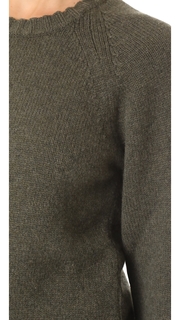 A.P.C. Pull Stirling Sweater
