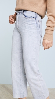 A.P.C. Sailor High Rise Jeans