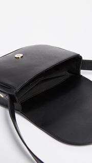 A.P.C. Betty Saddle Bag