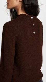 A.P.C. Beauvoir Sweater
